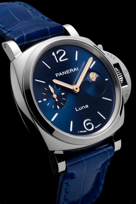 panerai luminor in usd|luminor panerai price list.